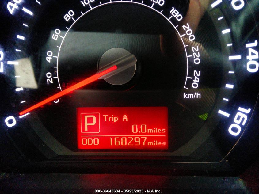 2016 KIA SPORTAGE LX - KNDPBCAC3G7819072