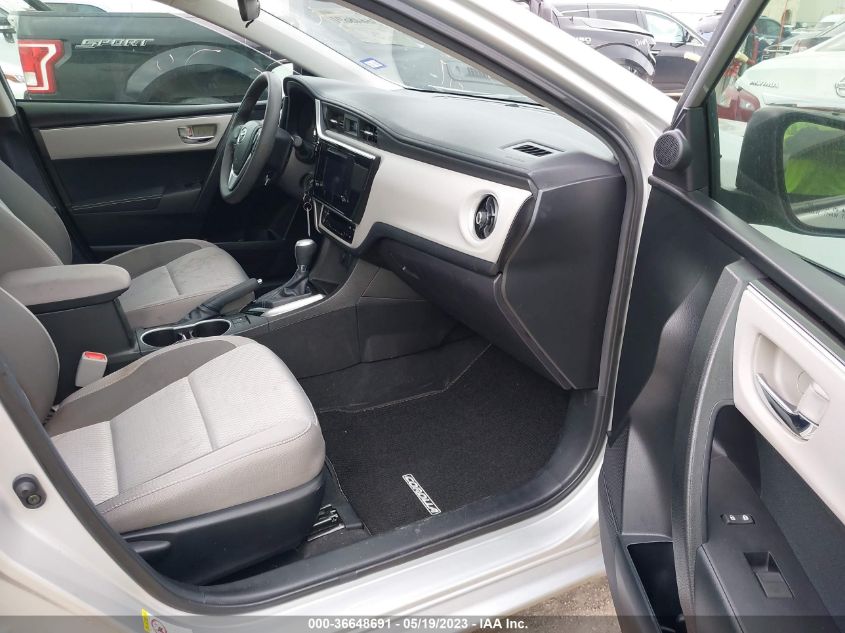2018 TOYOTA COROLLA L/LE/XLE/SE/XSE - 5YFBURHE3JP847250