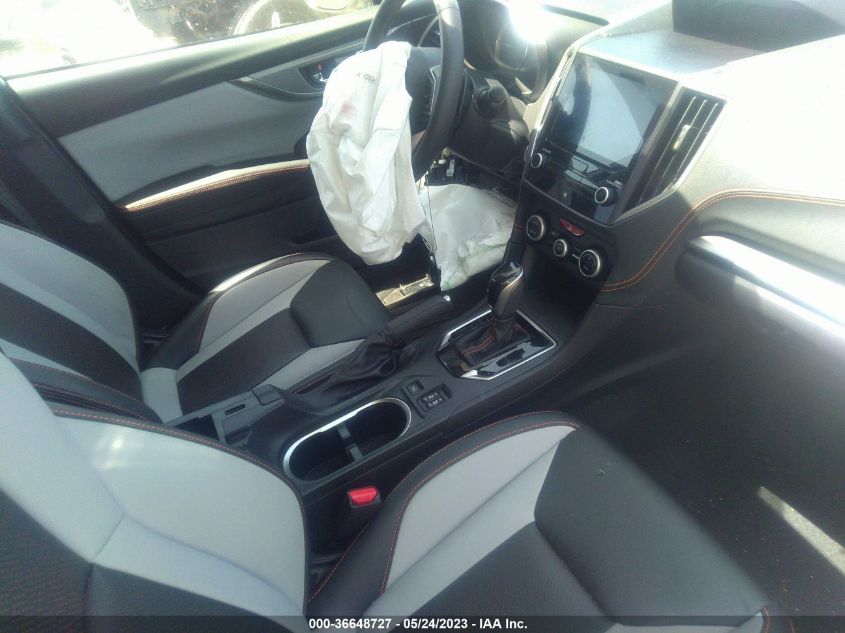 2023 SUBARU CROSSTREK LIMITED - JF2GTHMC7PH220967