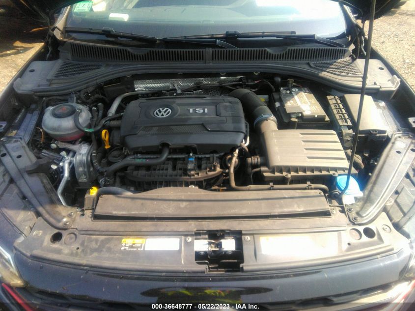 2021 VOLKSWAGEN JETTA GLI S/AUTOBAHN 3VW5T7BU3MM097989