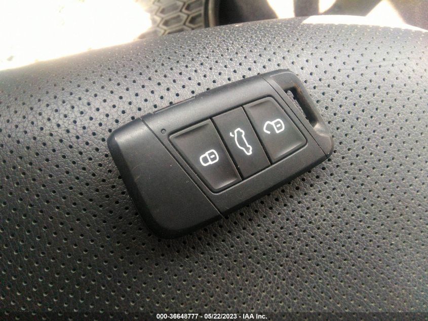 2021 VOLKSWAGEN JETTA GLI S/AUTOBAHN 3VW5T7BU3MM097989
