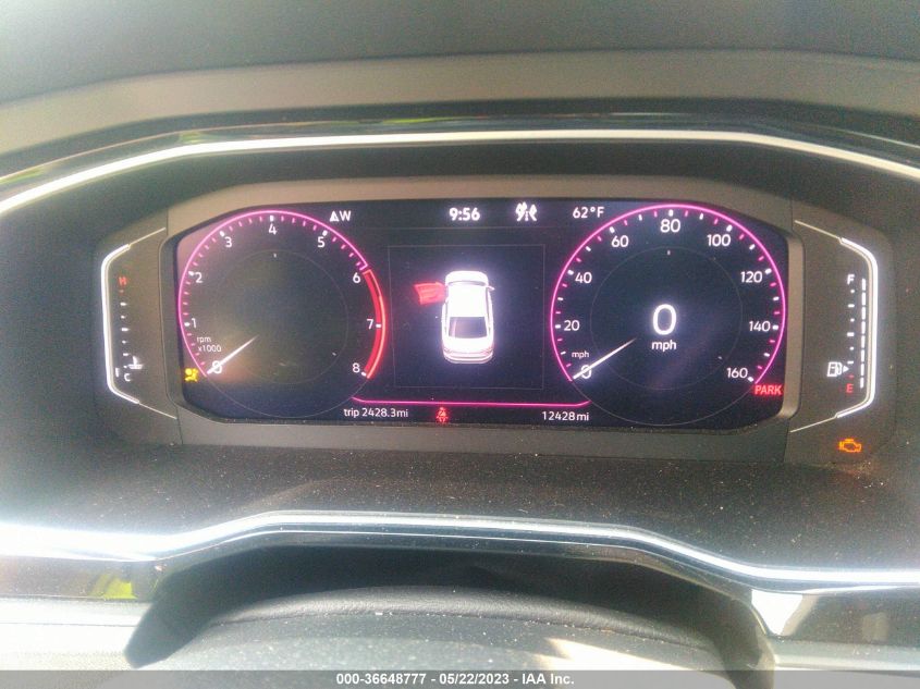 2021 VOLKSWAGEN JETTA GLI S/AUTOBAHN 3VW5T7BU3MM097989
