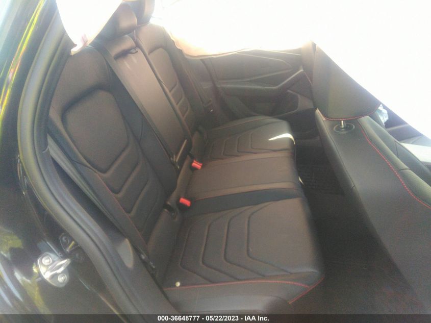 2021 VOLKSWAGEN JETTA GLI S/AUTOBAHN 3VW5T7BU3MM097989