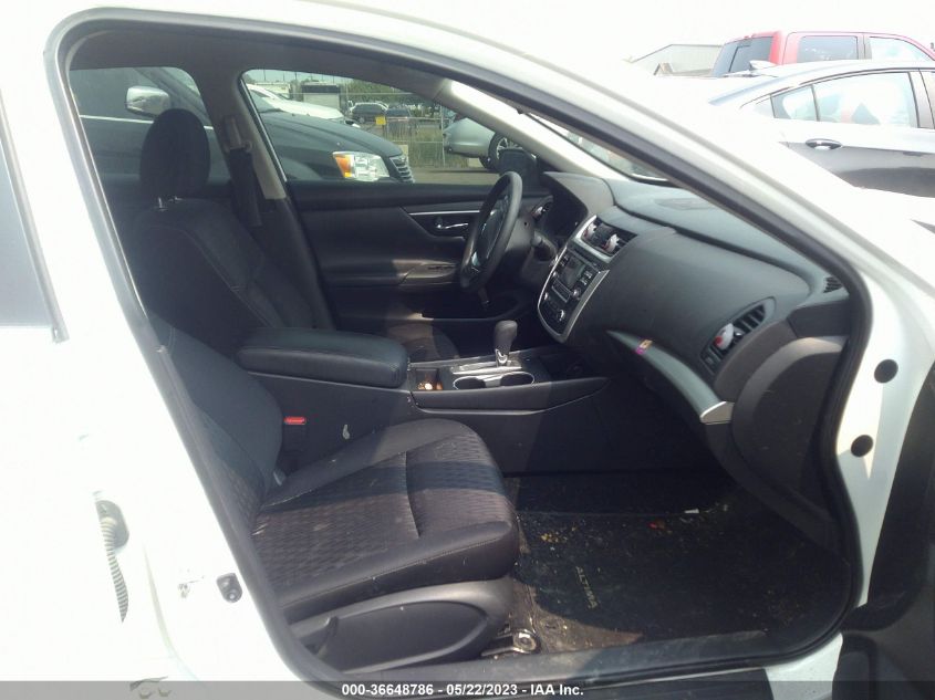 2017 NISSAN ALTIMA 2.5 S - 1N4AL3AP8HC482774