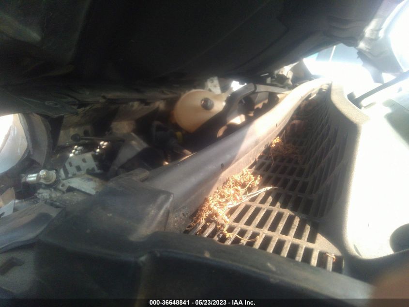 2017 JEEP RENEGADE LATITUDE - ZACCJBBB4HPF67953