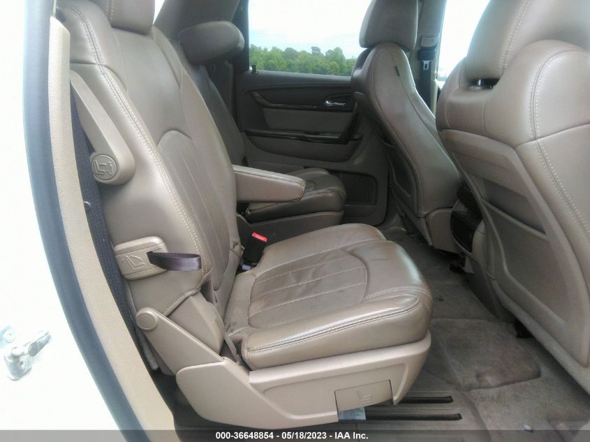 2014 GMC ACADIA DENALI - 1GKKRTKD9EJ243800
