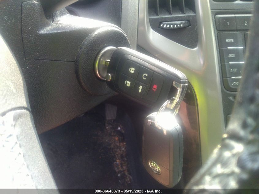 2014 BUICK VERANO - 1G4PP5SK6E4133847