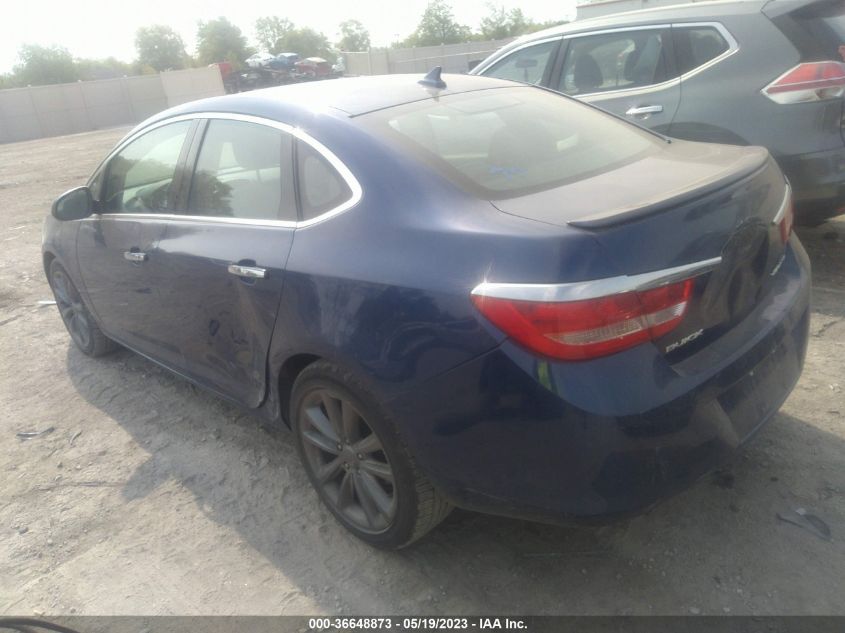 2014 BUICK VERANO - 1G4PP5SK6E4133847