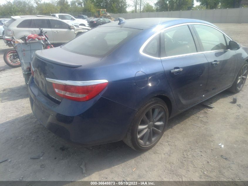 2014 BUICK VERANO - 1G4PP5SK6E4133847