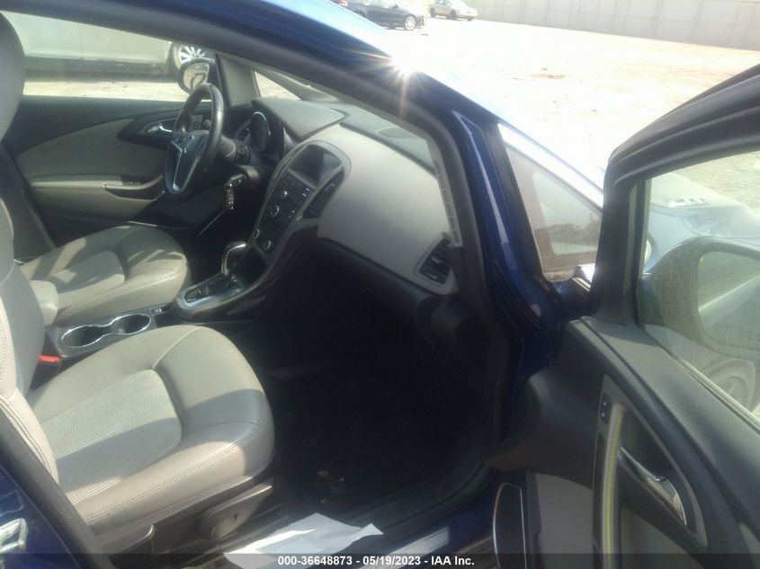 2014 BUICK VERANO - 1G4PP5SK6E4133847