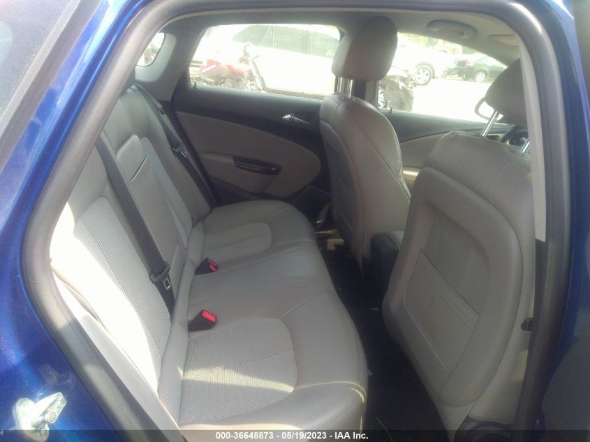2014 BUICK VERANO - 1G4PP5SK6E4133847