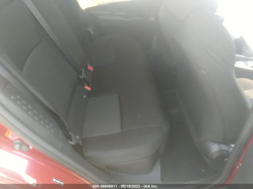 2019 TOYOTA C-HR XLE/LE/LIMITED - JTNKHMBX9K1020257