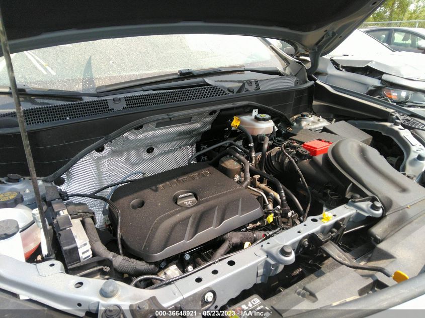 2021 BUICK ENCORE GX SELECT - KL4MMESL8MB075155
