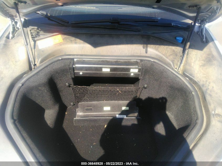 2015 TESLA MODEL S KWH BATTERY - 5YJSA1H15FFP78944