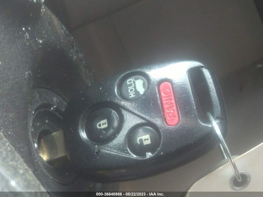 2013 HONDA PILOT EX-L - 5FNYF4H52DB035378