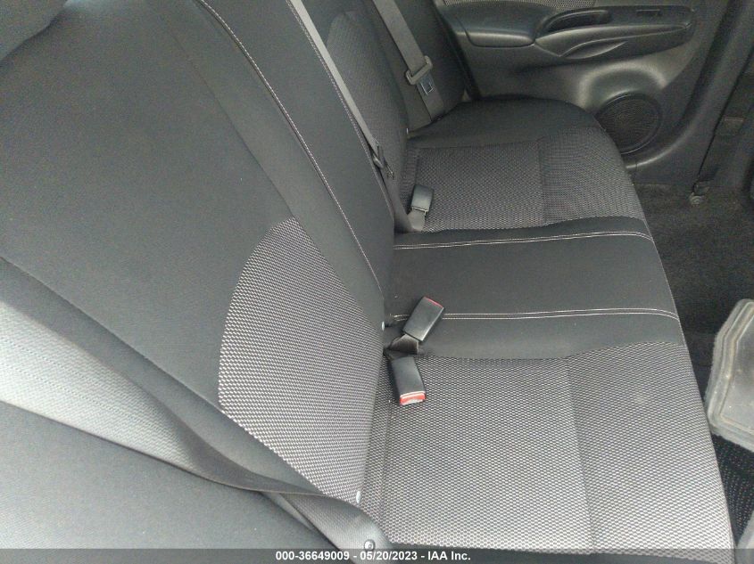 2014 NISSAN VERSA SV - 3N1CN7AP8EL804059