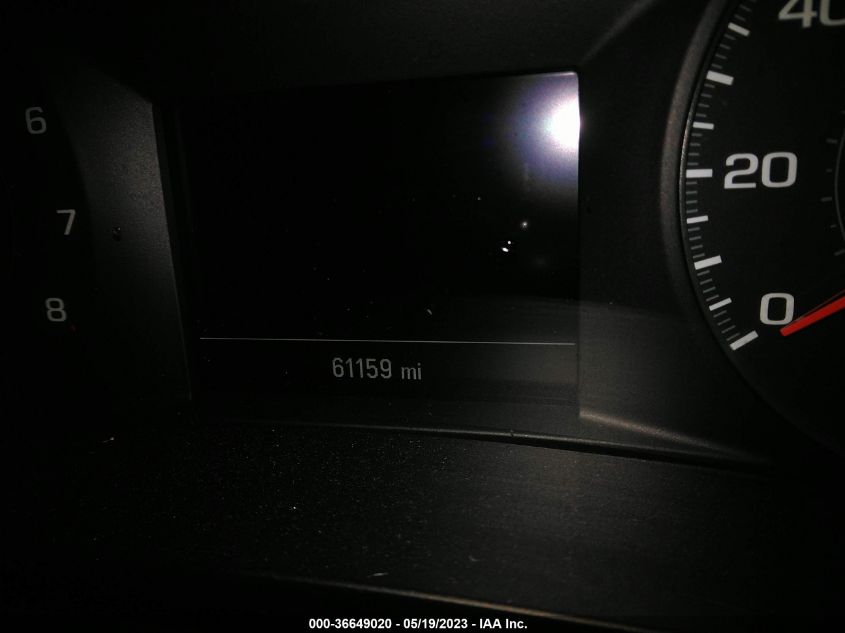 2021 CHEVROLET MALIBU LS - 1G1ZC5ST8MF026439
