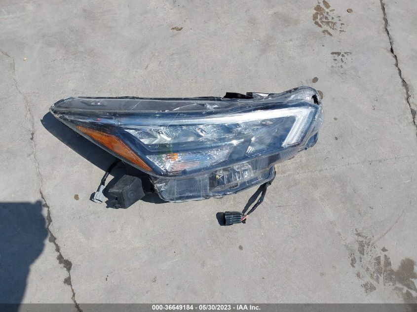 2021 NISSAN VERSA SR - 3N1CN8FV3ML920975