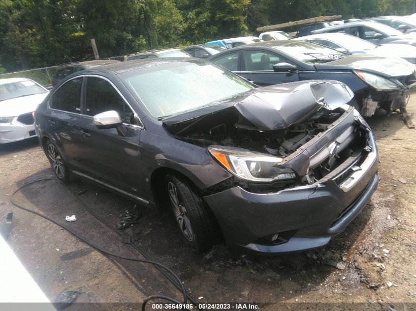 2017 SUBARU LEGACY SPORT - 4S3BNAS60H3034208
