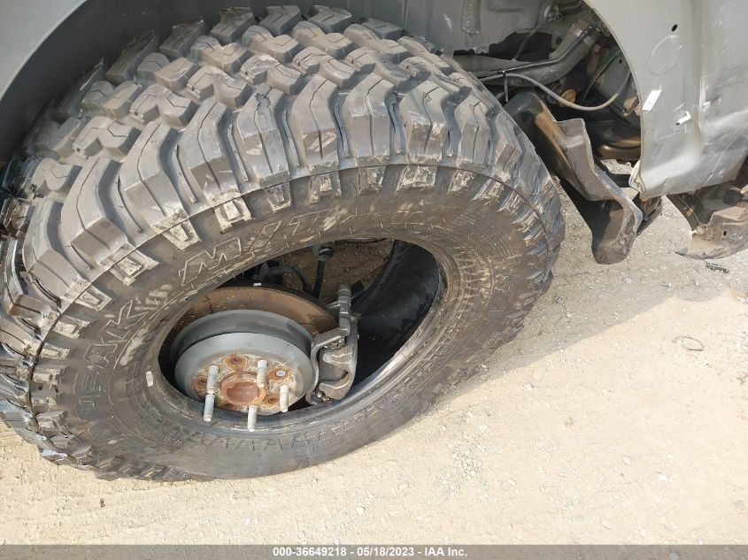 2019 JEEP WRANGLER UNLIMITED SAHARA - 1C4HJXEN0KW649312