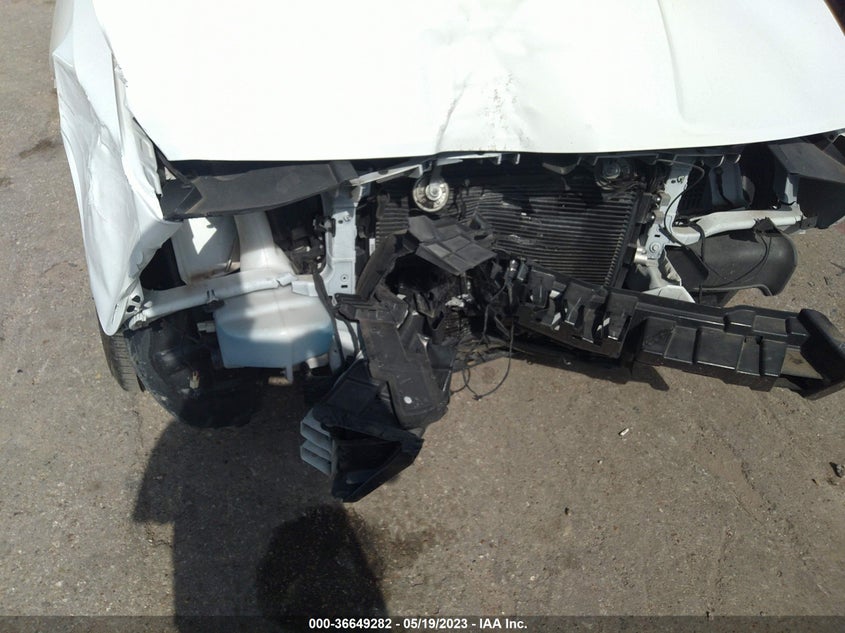 VIN 2C3CDZAG0KH525385 2019 DODGE CHALLENGER SXT