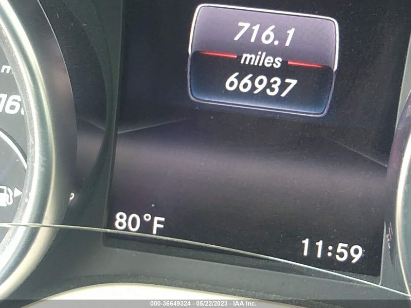 2018 MERCEDES-BENZ SLC SLC 300 - WDDPK3JA3JF154675