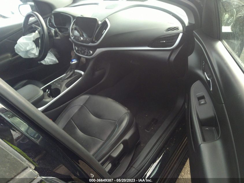 2018 CHEVROLET VOLT LT - 1G1RC6S53JU138421