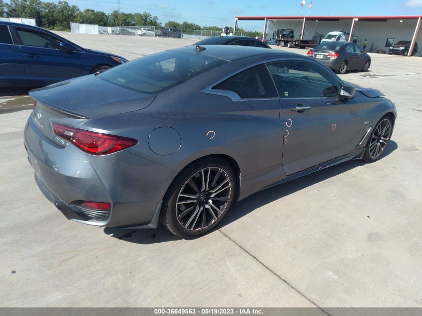 2018 INFINITI Q60 SPORT JN1EV7EK9JM340058