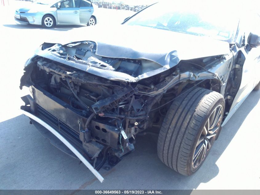 2018 INFINITI Q60 SPORT JN1EV7EK9JM340058