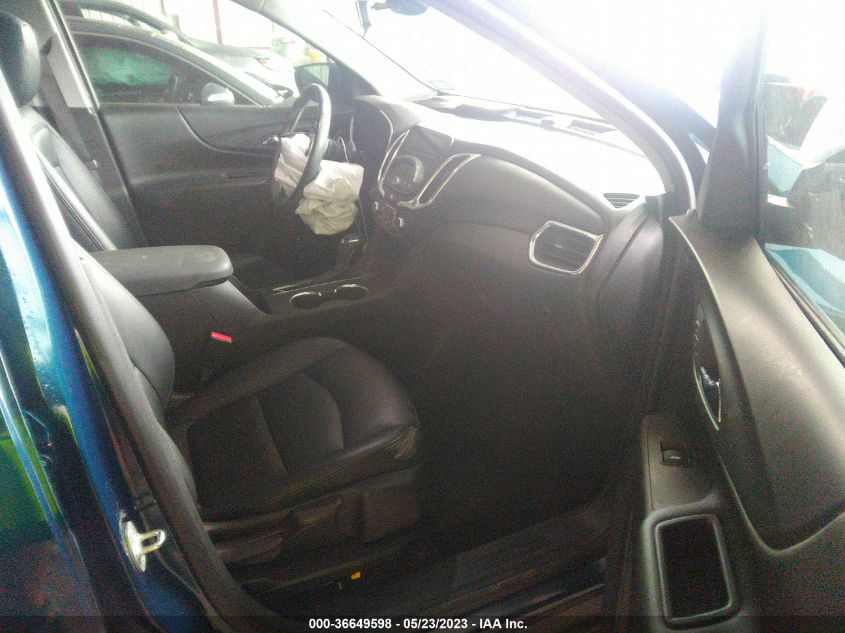 2020 CHEVROLET EQUINOX LT - 2GNAXKEV6L6226126
