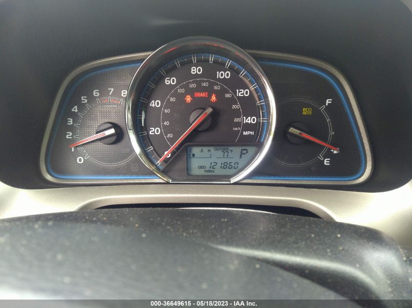 2014 TOYOTA RAV4 LIMITED - 2T3YFREV1EW103585