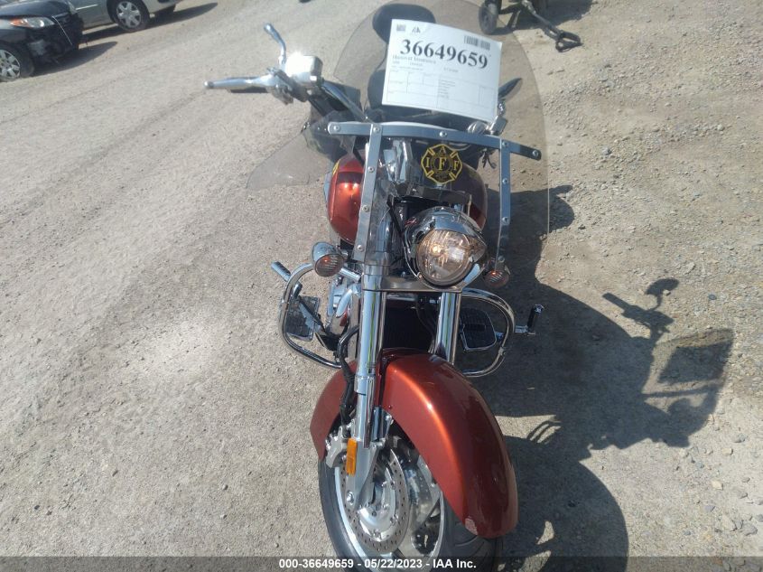 2008 HONDA VTX1800 N3 1HFSC49G38A600143