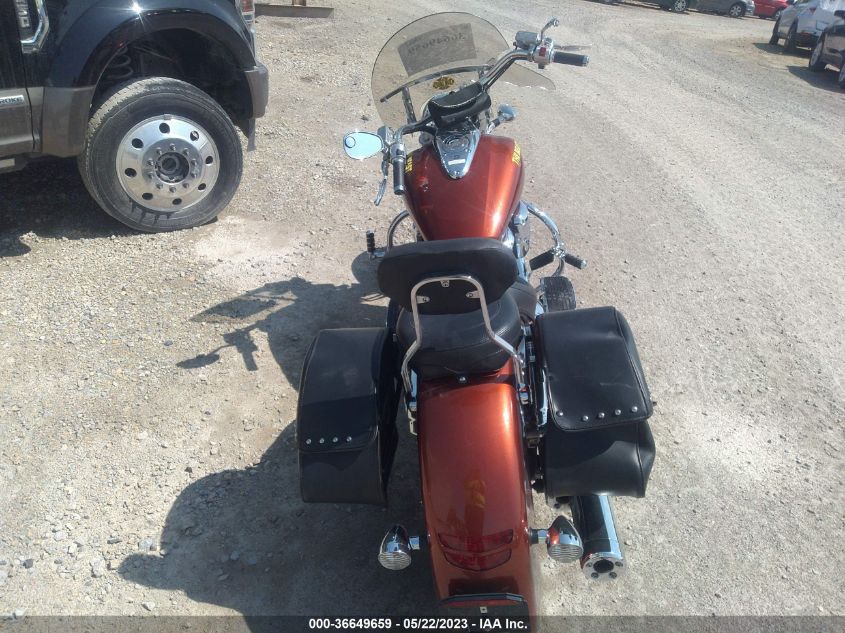 2008 HONDA VTX1800 N3 1HFSC49G38A600143