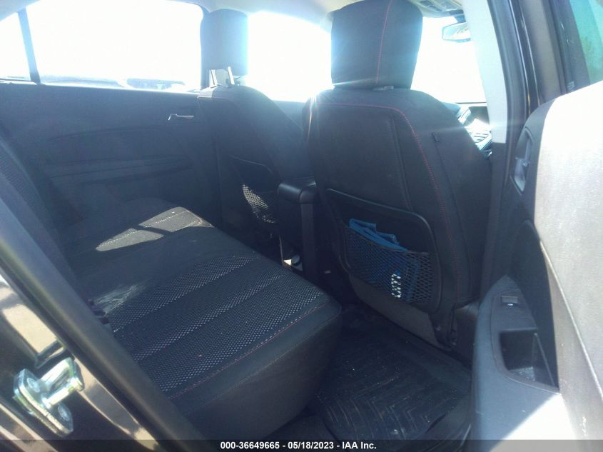 2015 CHEVROLET EQUINOX LT - 2GNFLFEK2F6391397