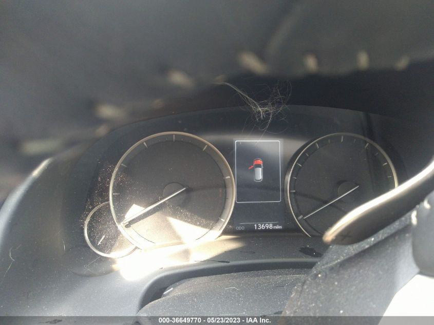 2021 LEXUS RX RX 350 - 2T2HZMDA1MC284183