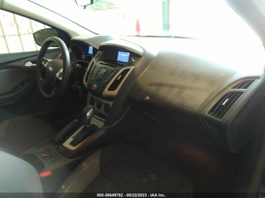 2014 FORD FOCUS SE - 1FADP3K20EL441815