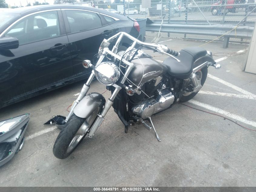 2005 HONDA VTX1300 C 1HFSC55095A103348