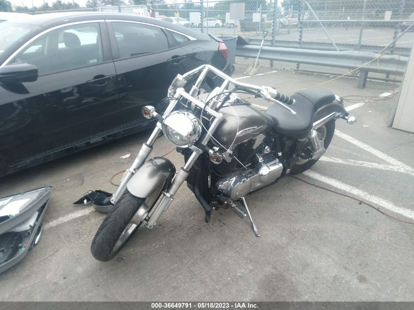 2005 HONDA VTX1300 C 1HFSC55095A103348