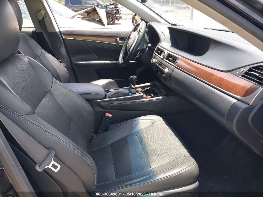 2015 LEXUS GS 350 - JTHCE1BL0FA007236