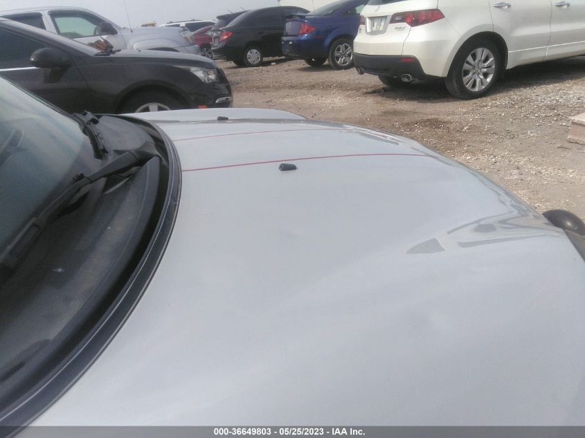 2013 MINI COOPER CLUBMAN S - WMWZG3C50DTY33200