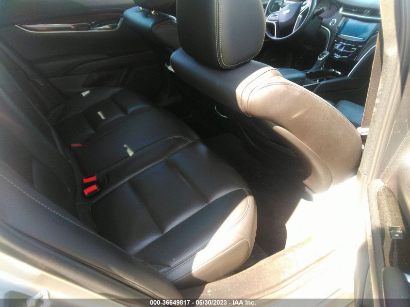2016 CADILLAC XTS LUXURY COLLECTION - 2G61N5S38G9138656