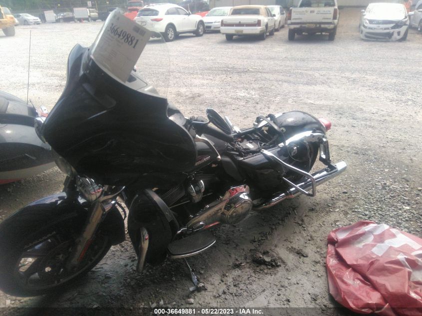 2021 HARLEY-DAVIDSON FLHTK 1HD1KEF17MB619912