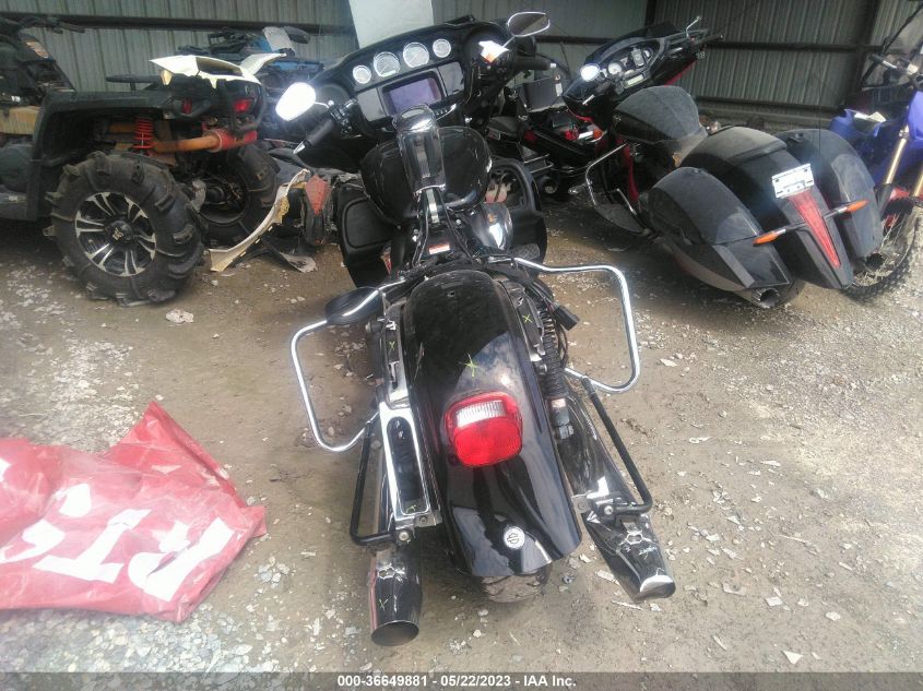 2021 HARLEY-DAVIDSON FLHTK 1HD1KEF17MB619912