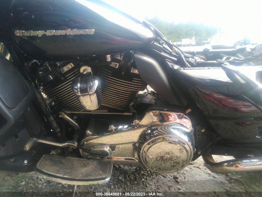 2021 HARLEY-DAVIDSON FLHTK 1HD1KEF17MB619912