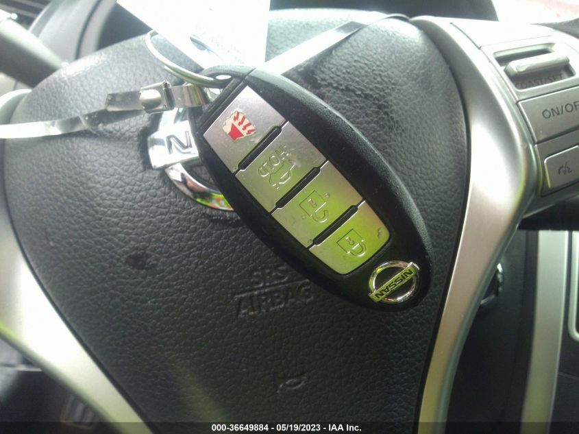 2016 NISSAN ALTIMA 2.5 S - 1N4AL3AP6GN385690