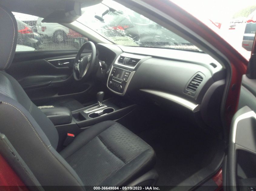 2016 NISSAN ALTIMA 2.5 S - 1N4AL3AP6GN385690