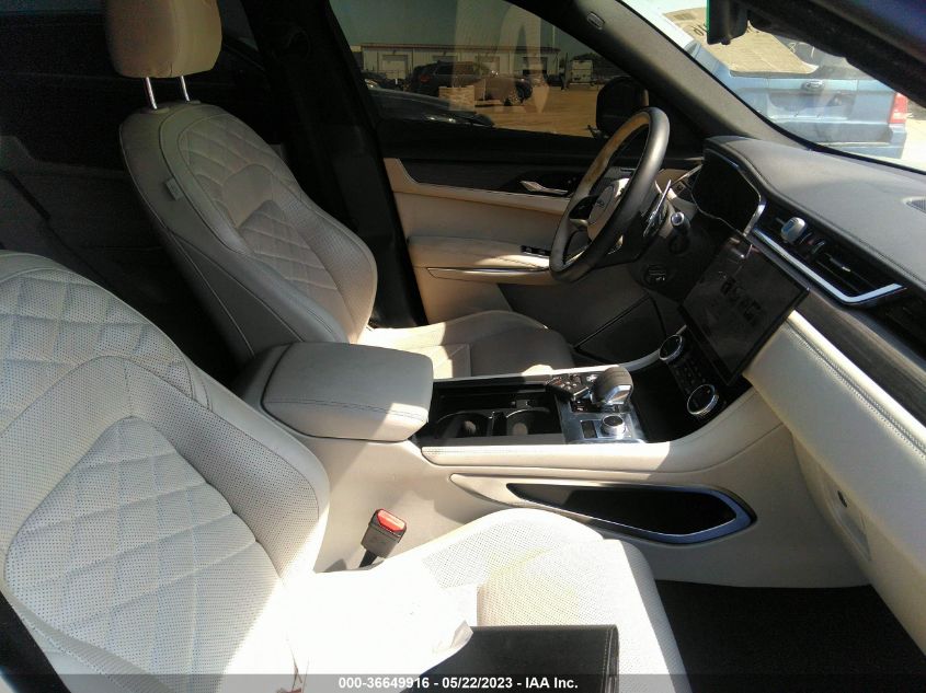 2021 JAGUAR F-PACE S - SADCJ2EXXMA687472