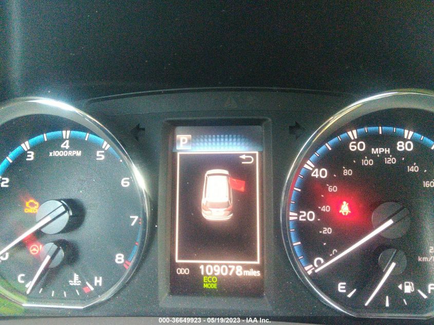 2016 TOYOTA RAV4 XLE - 2T3WFREV6GW248583