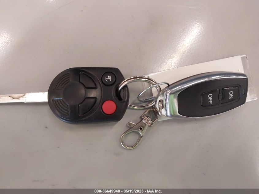 2015 FORD TRANSIT CONNECT XLT - NM0LS7F76F1202782