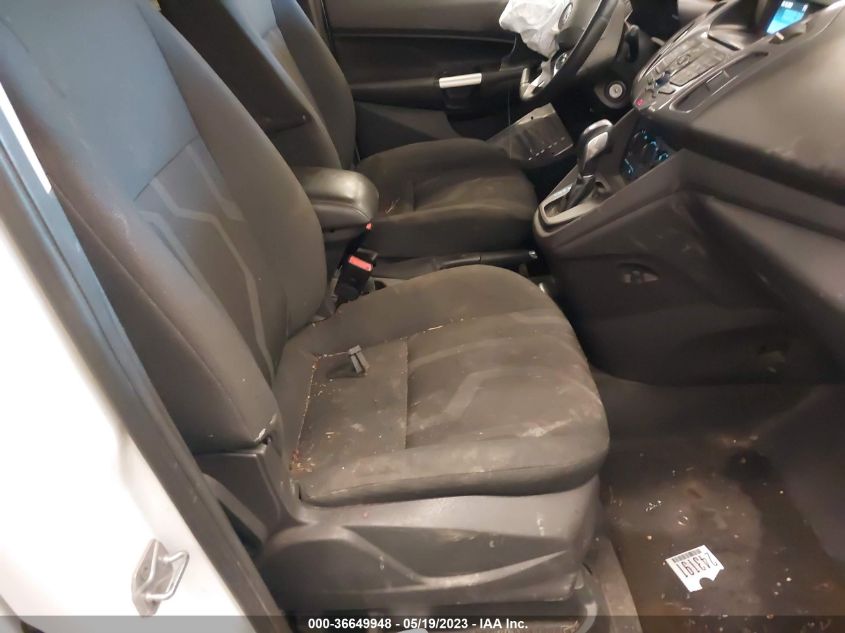 2015 FORD TRANSIT CONNECT XLT - NM0LS7F76F1202782